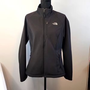 The North Face jacket size L